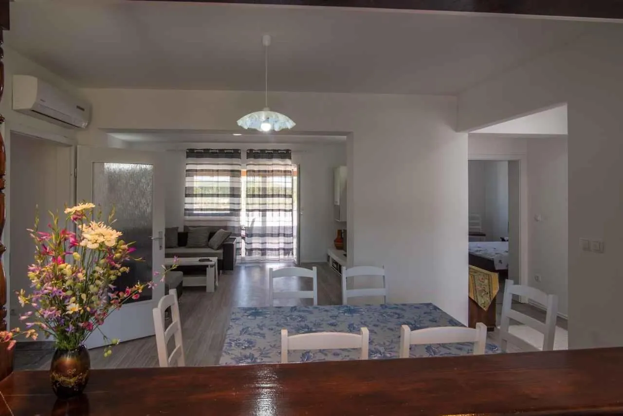 Apartment In Vrbnik - Insel Krk 45248