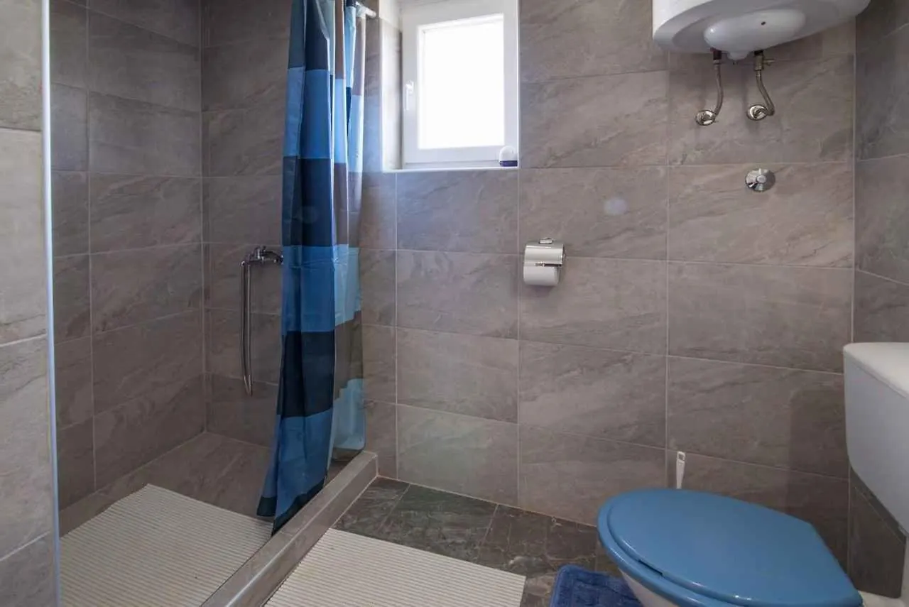 Apartment In Vrbnik - Insel Krk 45248