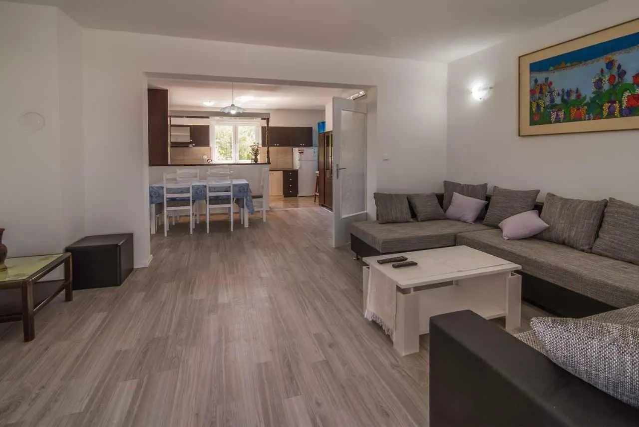 Apartment In Vrbnik - Insel Krk 45248