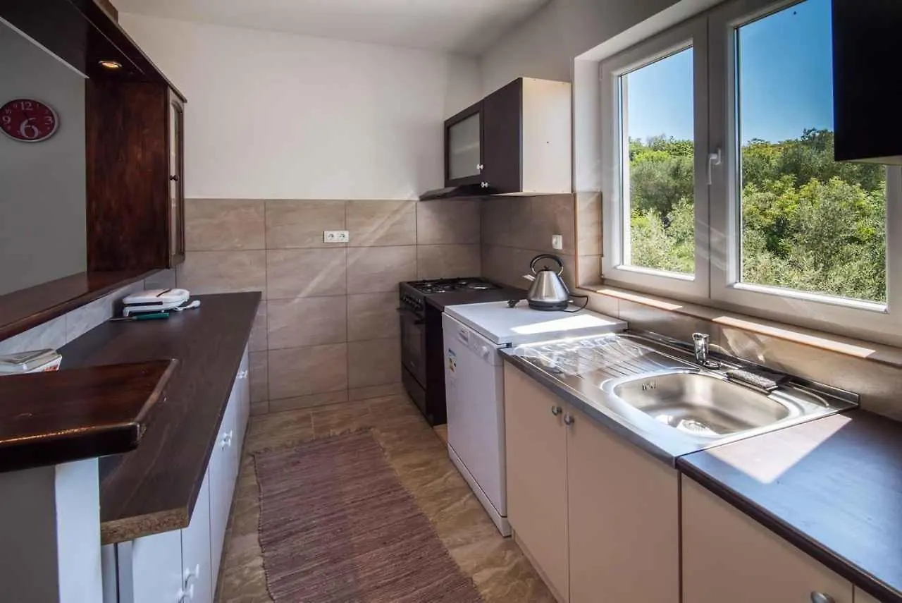 Apartment In Vrbnik - Insel Krk 45248