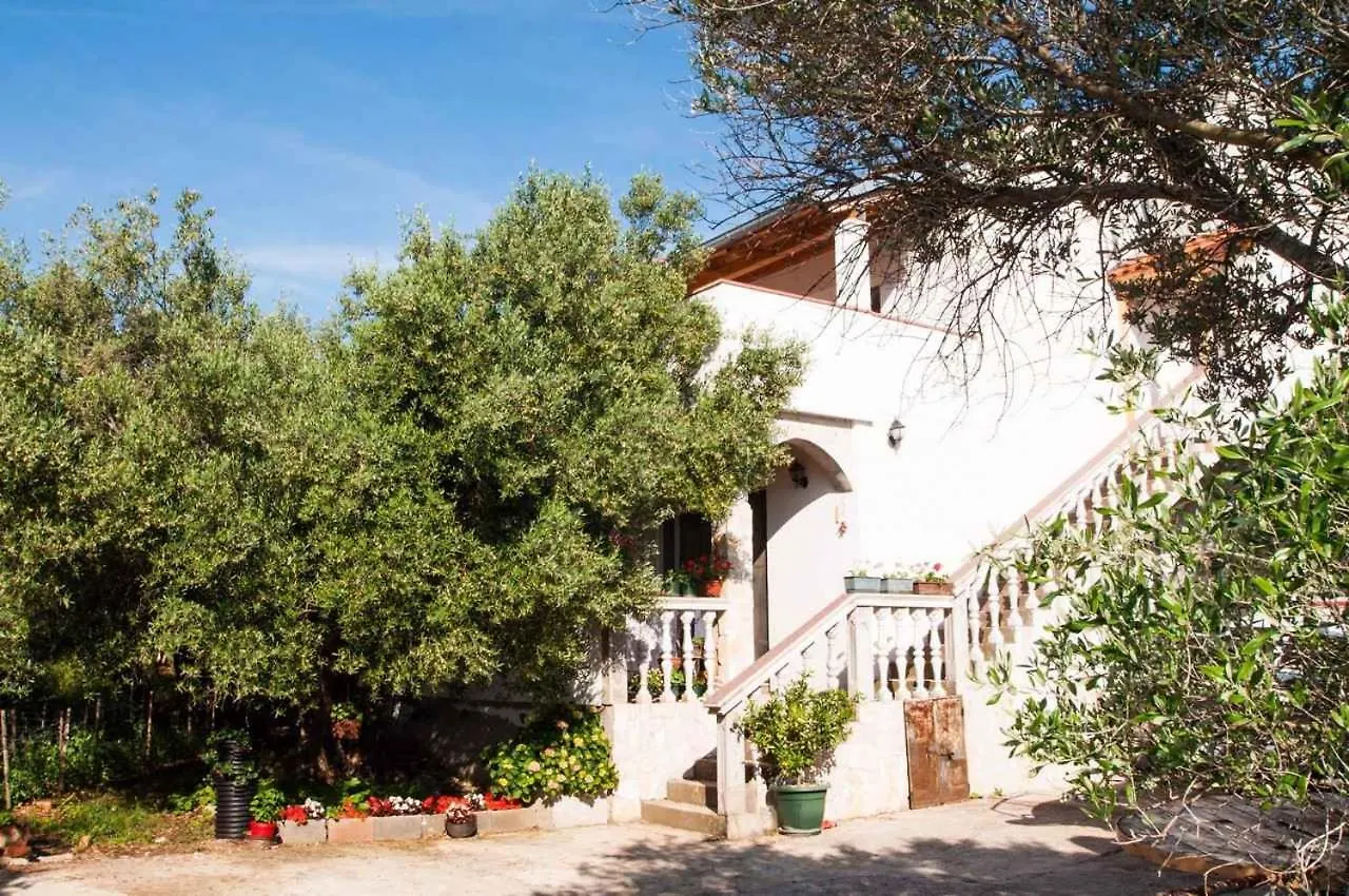 Apartment In Vrbnik - Insel Krk 45248