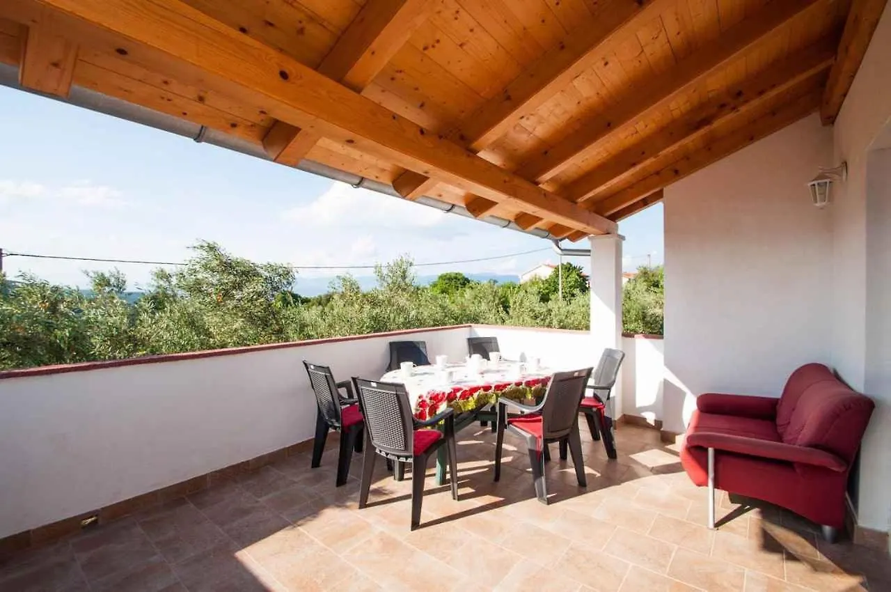 Apartment In Vrbnik - Insel Krk 45248