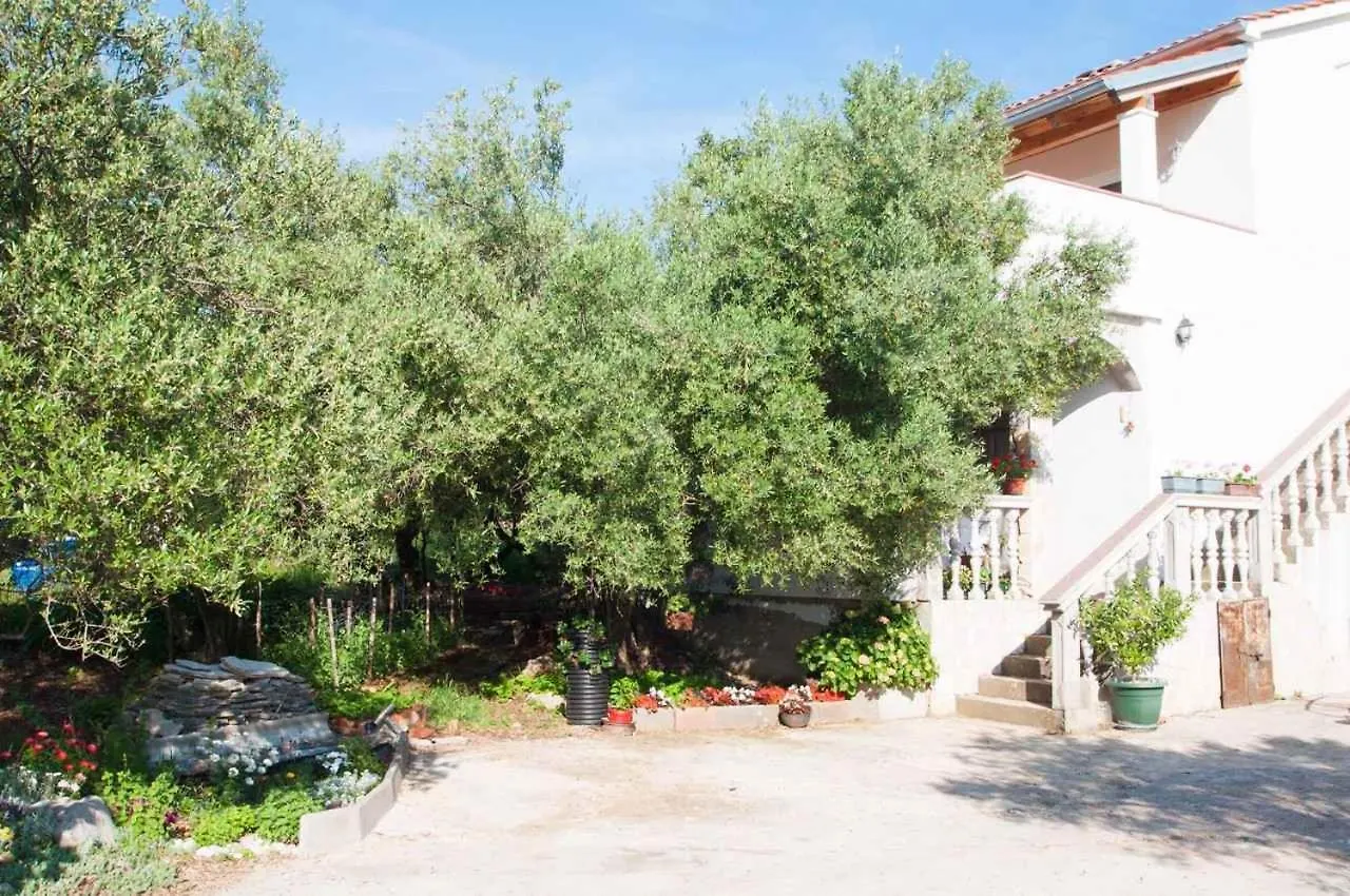 Apartment In Vrbnik - Insel Krk 45248